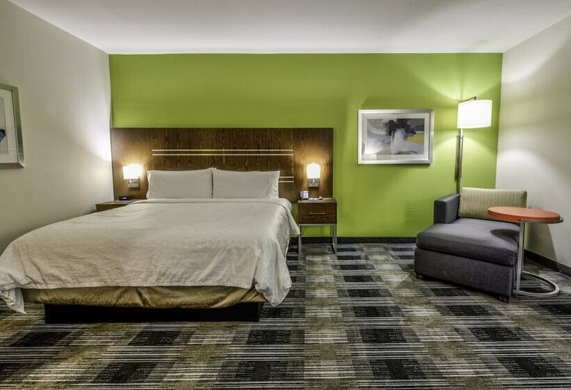 Номер Стандарт, Holiday Inn Express & Suites Dallas Nw   Farmers Branch, An Ihg