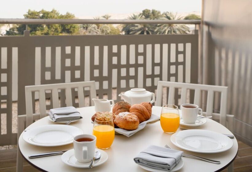 Апартаменты 1 Спальня, Holiday Inn & Suites   Dubai Festival City Mall, An Ihg
