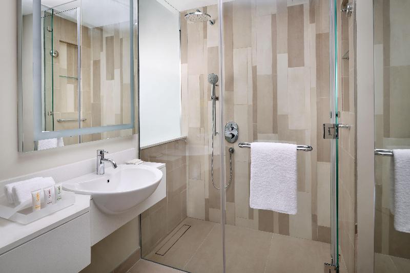 Номер Superior Кровать Кинг, Holiday Inn & Suites   Dubai Festival City Mall, An Ihg