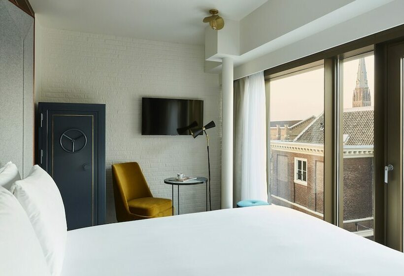 Номер Стандарт, Indigo The Hague   Palace Noordeinde, An Ihg