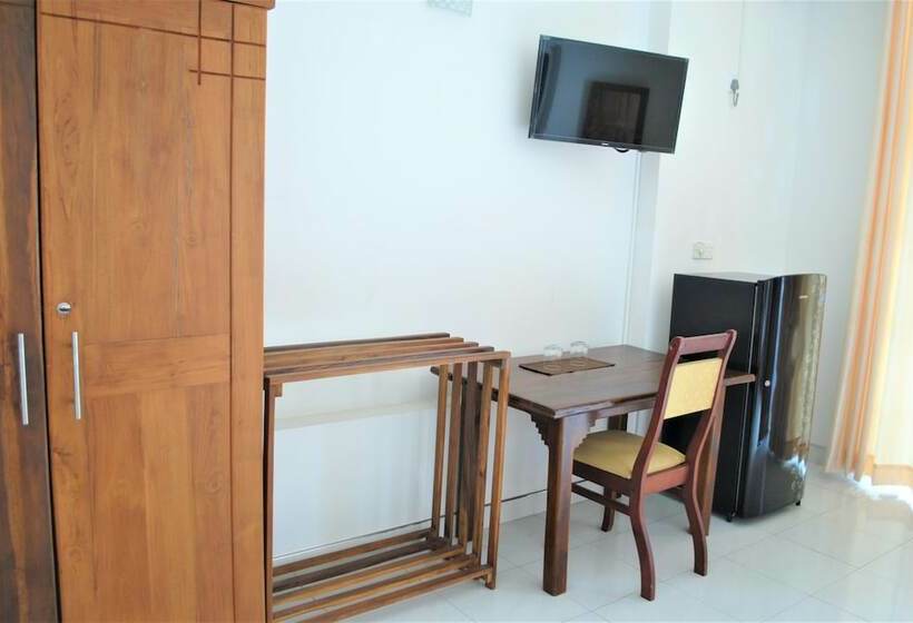 デラックスルーム, Prego Suites