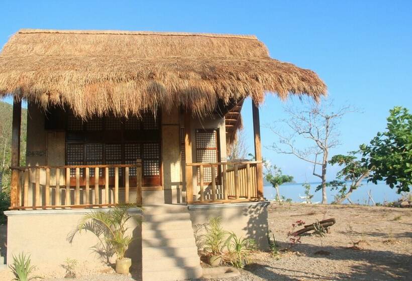 1 Sovrums Hus, Palawan Sandcastles