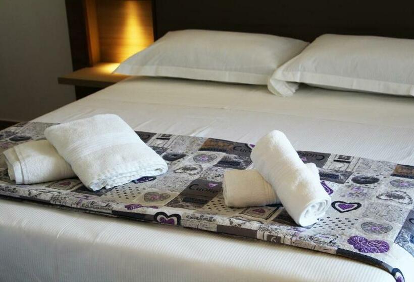 스탠다드 룸, Resort Il Mulino