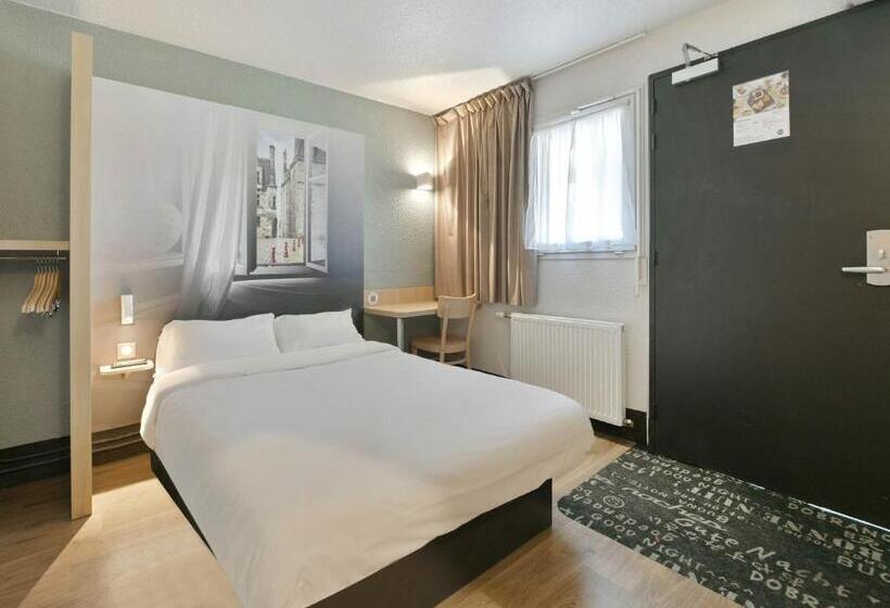 Номер Стандарт, B&b Hotel Le Mans Sud