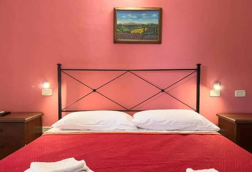 اتاق عادی, Agriturismo Al Girasole