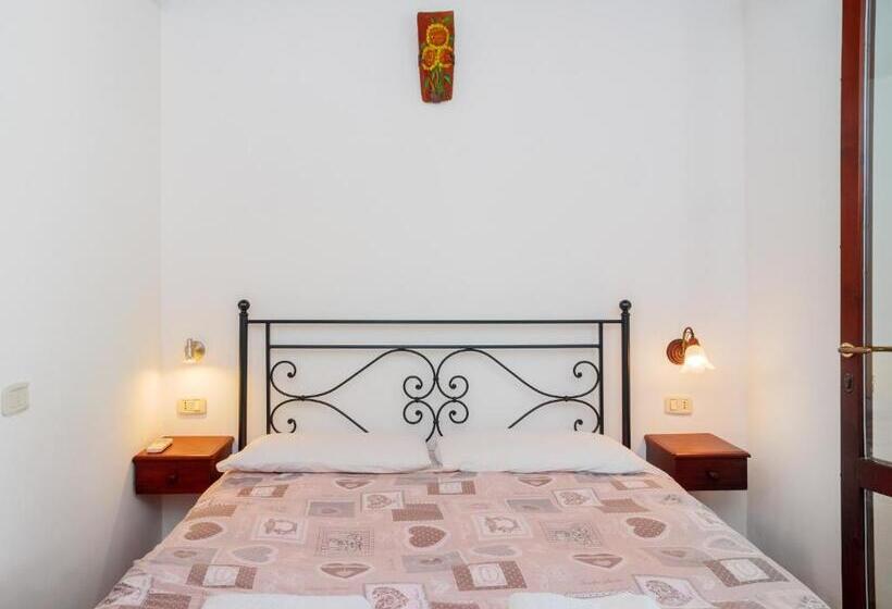 اتاق عادی, Agriturismo Al Girasole