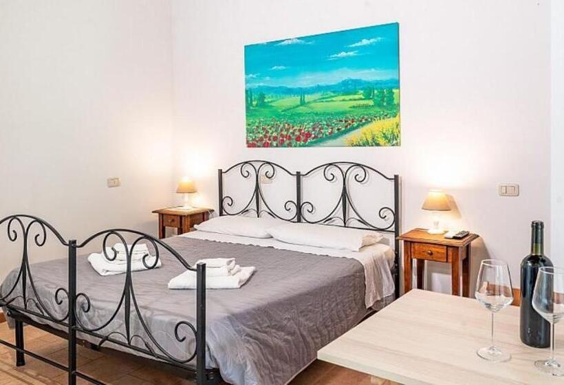 استودیوی استاندارد, Agriturismo Al Girasole