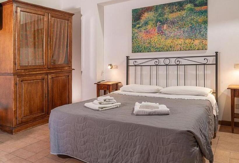 استودیوی استاندارد, Agriturismo Al Girasole