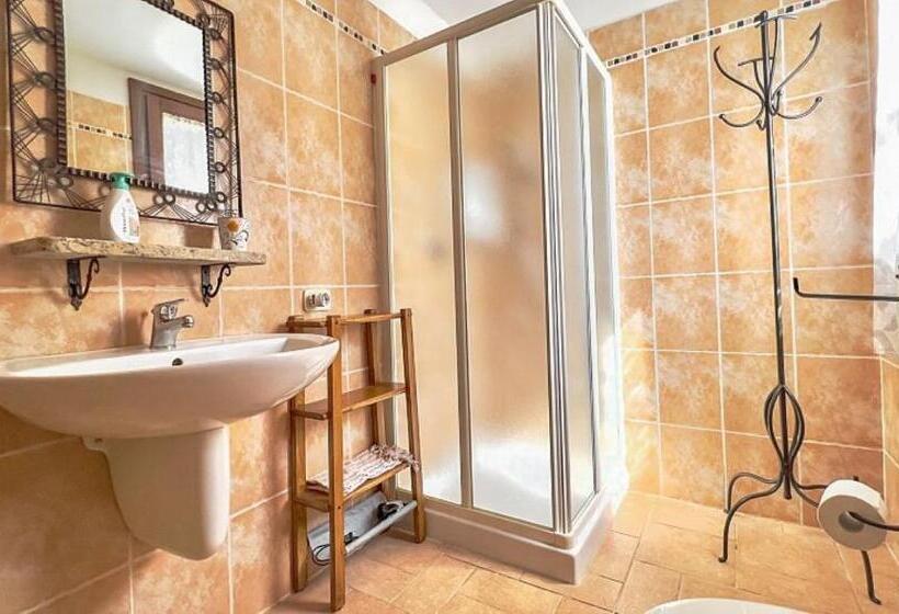 آپارتمان 1 خوابه, Agriturismo Al Girasole