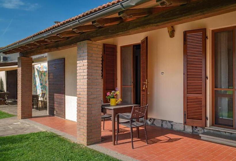 آپارتمان 1 خوابه, Agriturismo Al Girasole