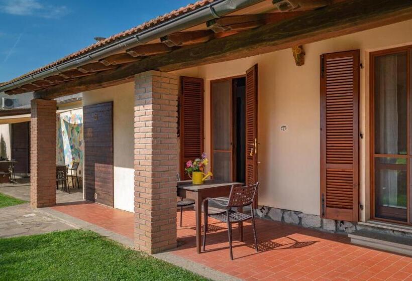آپارتمان 1 خوابه, Agriturismo Al Girasole