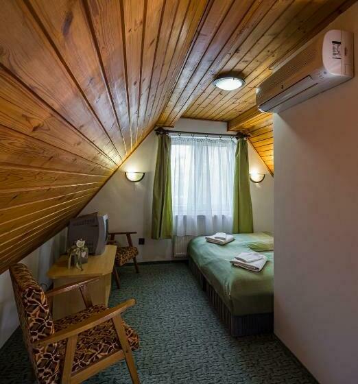 Номер Basic, Babi Guesthouse   Babi Vendégház