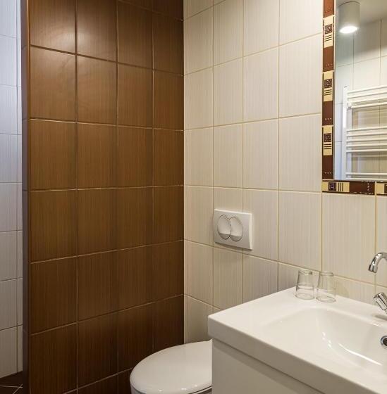 Семейный Номер, Babi Guesthouse   Babi Vendégház