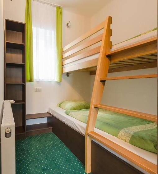 Семейный Номер, Babi Guesthouse   Babi Vendégház