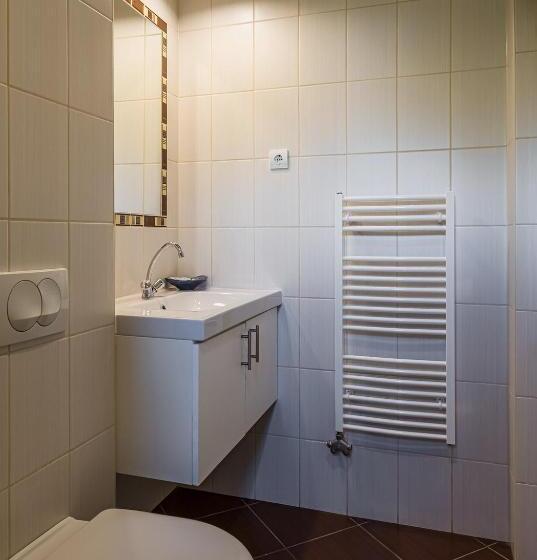 Номер Стандарт с Террасой, Babi Guesthouse   Babi Vendégház
