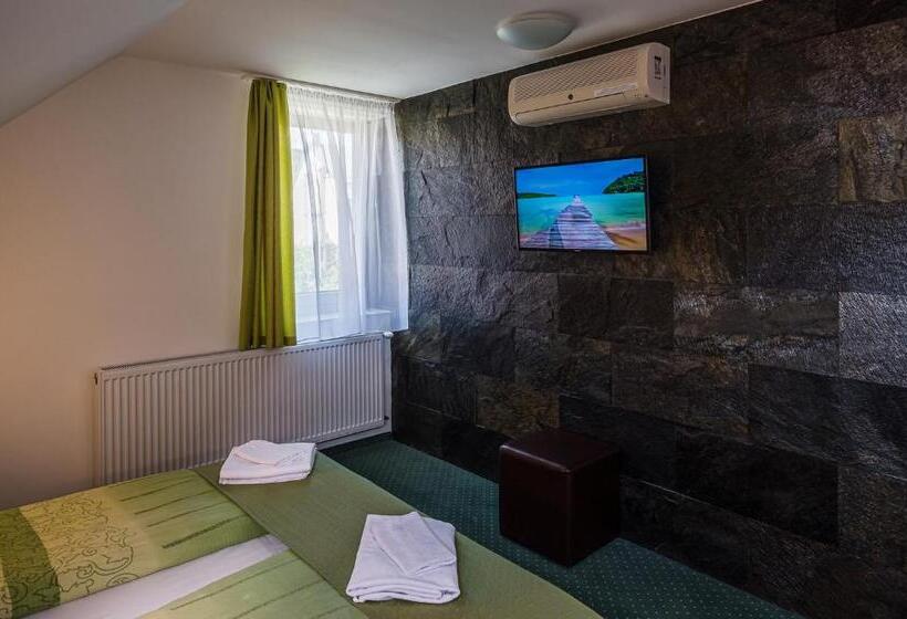 Номер Стандарт, Babi Guesthouse   Babi Vendégház