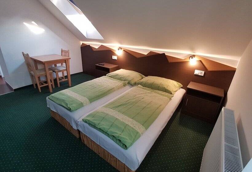 Номер Стандарт, Babi Guesthouse   Babi Vendégház