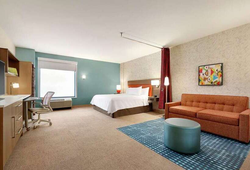 Люкс, Embassy Suites By Hilton Wilmington Riverfront