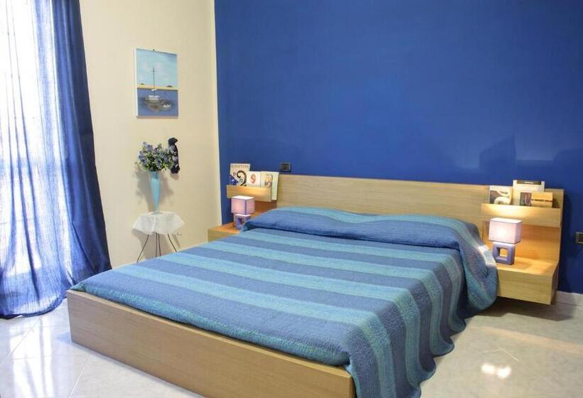 Номер Стандарт Трехместный, Vesuvio Bed & Breakfast