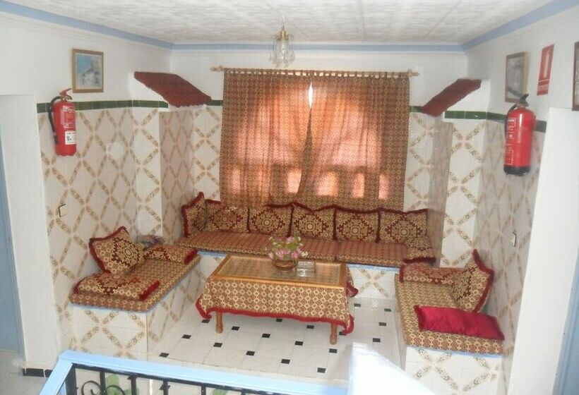 Апартаменты Basic 1 Спальня, Zouar