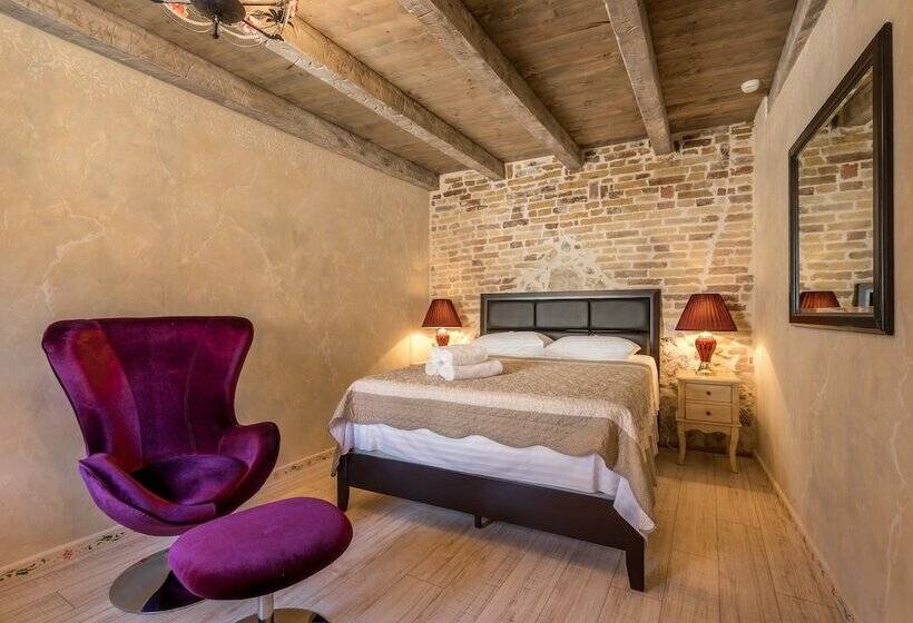 اتاق راحتی, Heritage Palace Varos   Mag Quaint & Elegant Boutique Hotels