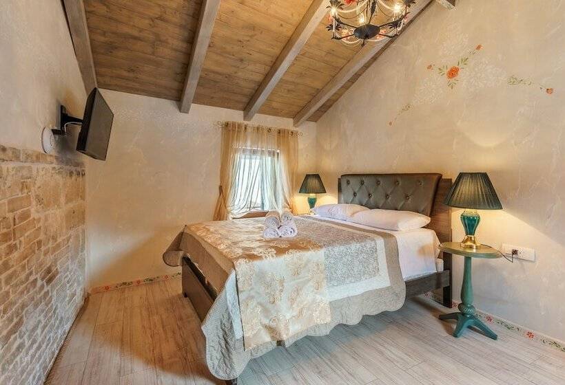 اتاق راحتی, Heritage Palace Varos   Mag Quaint & Elegant Boutique Hotels