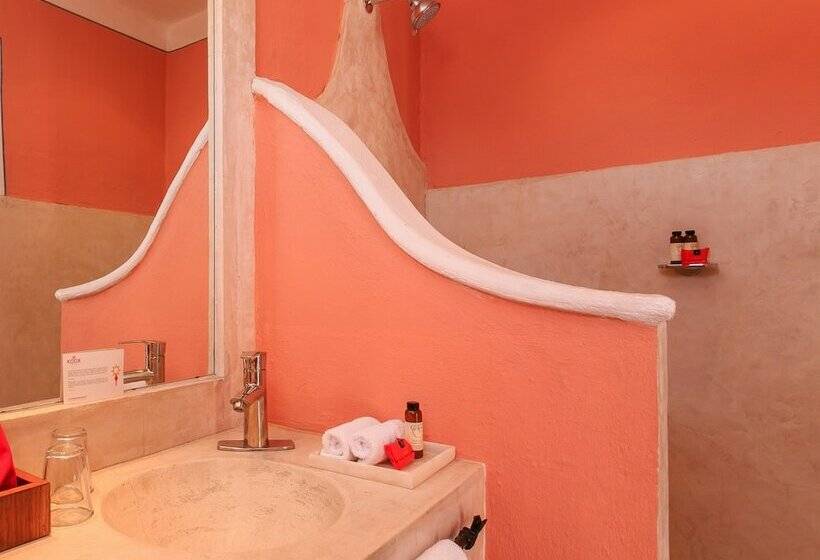 수피리어 룸, Art 64 Hotel Boutique   Adults Only