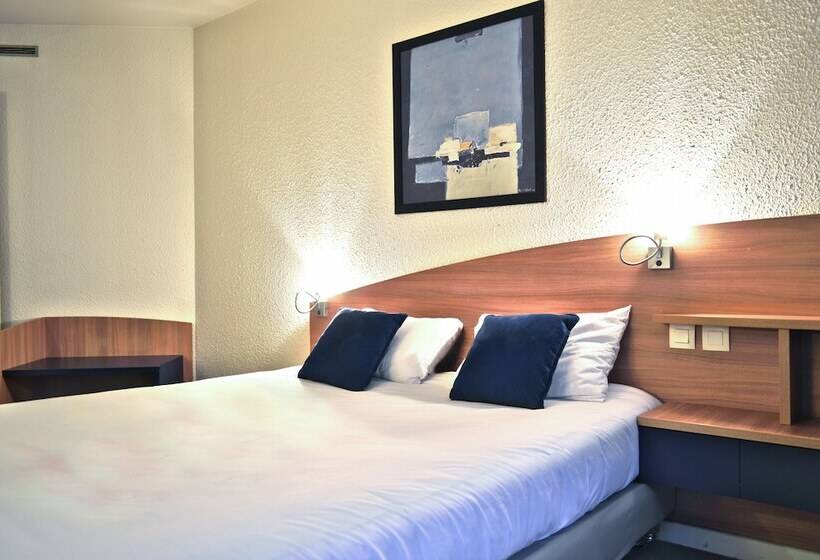 Апартаменты 1 Спальня, Art Hotel Paris Est