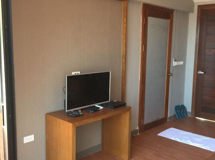 Family Suite, Asara Private Beach Resort