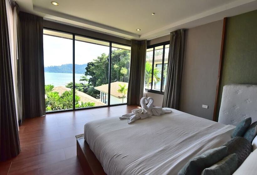 Family Suite, Asara Private Beach Resort