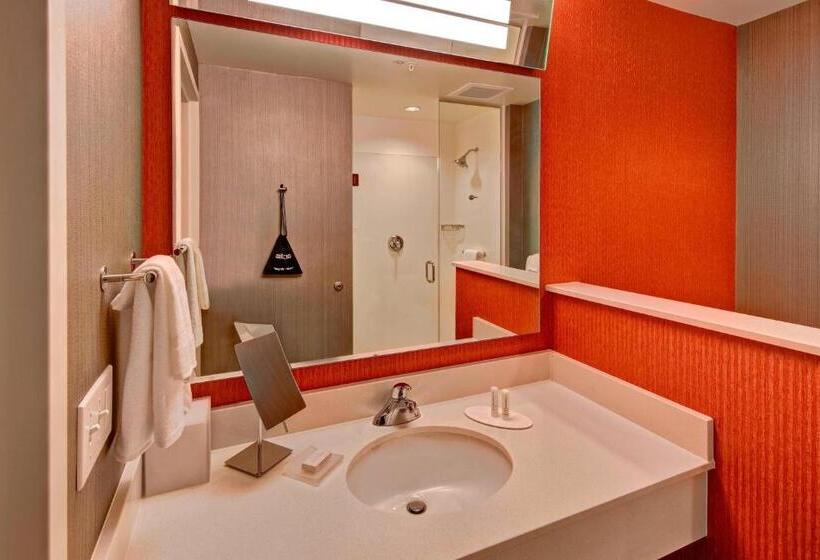 Люкс, Courtyard By Marriott Westbury Long Island