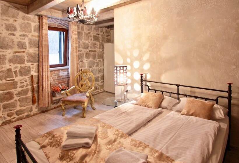 اتاق استاندارد, Heritage Palace Varos   Mag Quaint & Elegant Boutique Hotels