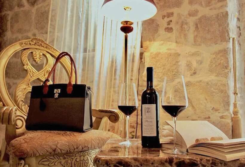 اتاق سوپریور, Heritage Palace Varos   Mag Quaint & Elegant Boutique Hotels