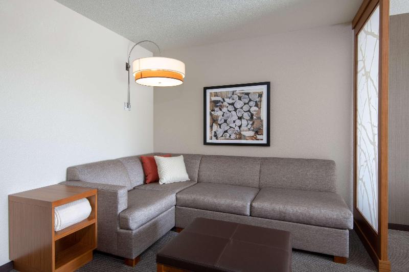 Стандартный Номер Кровать Кинг, Hyatt Place Westminster Denver