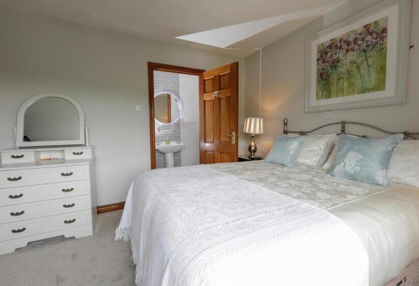 Номер Deluxe, Lurgan House