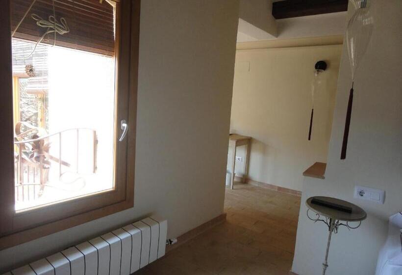 سوییت, Rural Cal Torner Adults Only