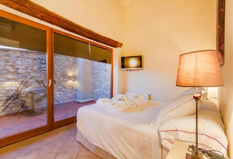 اتاق استاندارد, Rural Cal Torner Adults Only