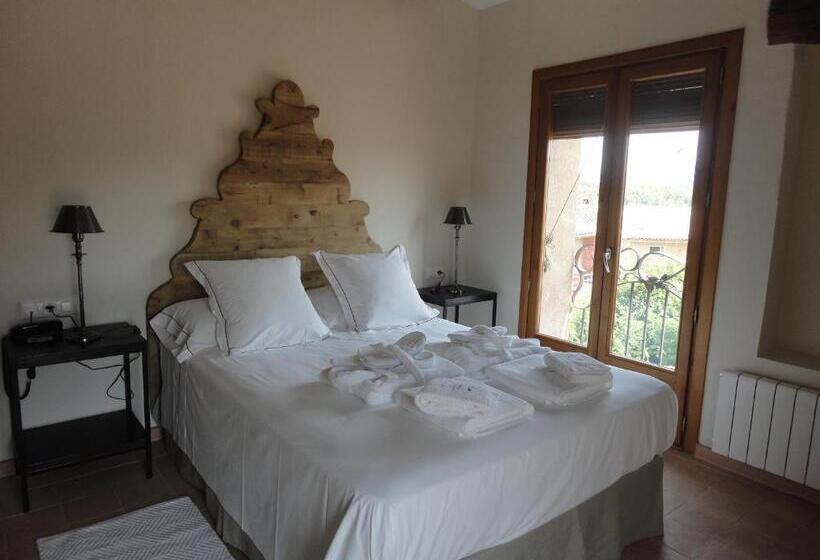 اتاق استاندارد, Rural Cal Torner Adults Only