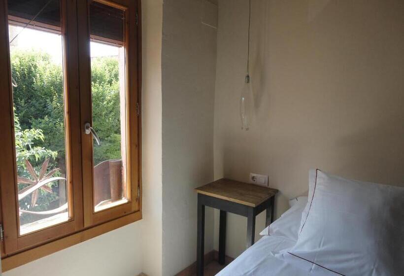 اتاق استاندارد, Rural Cal Torner Adults Only