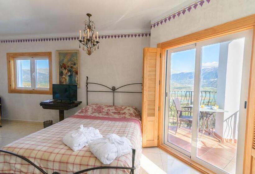 Номер Deluxe, Las Orquideas Hotel Spain