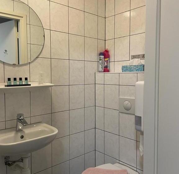 스탠다드 룸, B&b Plompetorenzicht