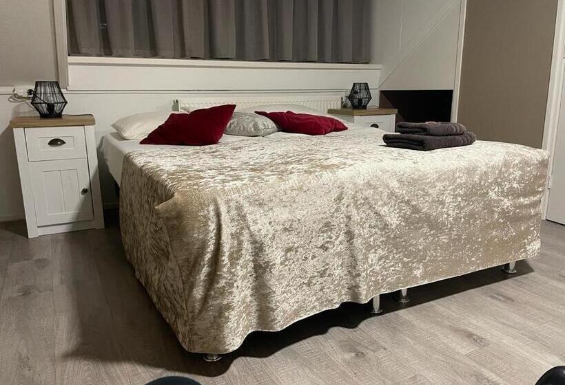 스탠다드 룸, B&b Plompetorenzicht