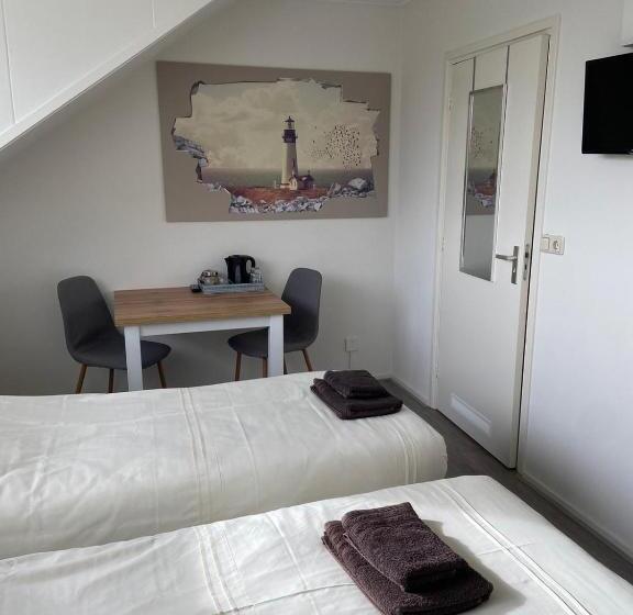 기본룸, B&b Plompetorenzicht
