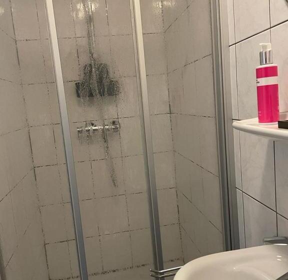 기본룸, B&b Plompetorenzicht