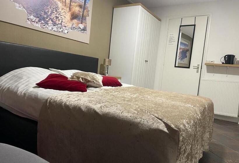 기본룸, B&b Plompetorenzicht