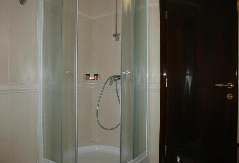 标准间, Guest Accommodation Atrium Gulin