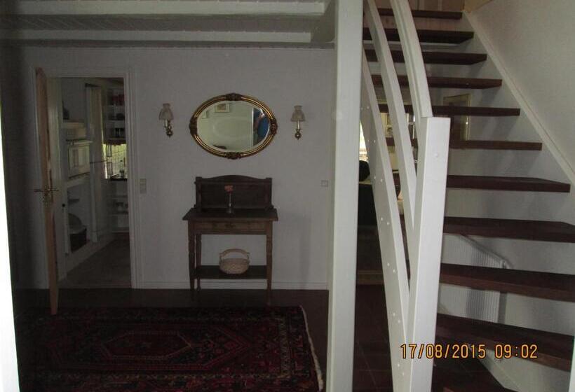 バス共有のスタンダードルーム, Bakkegården Homestay