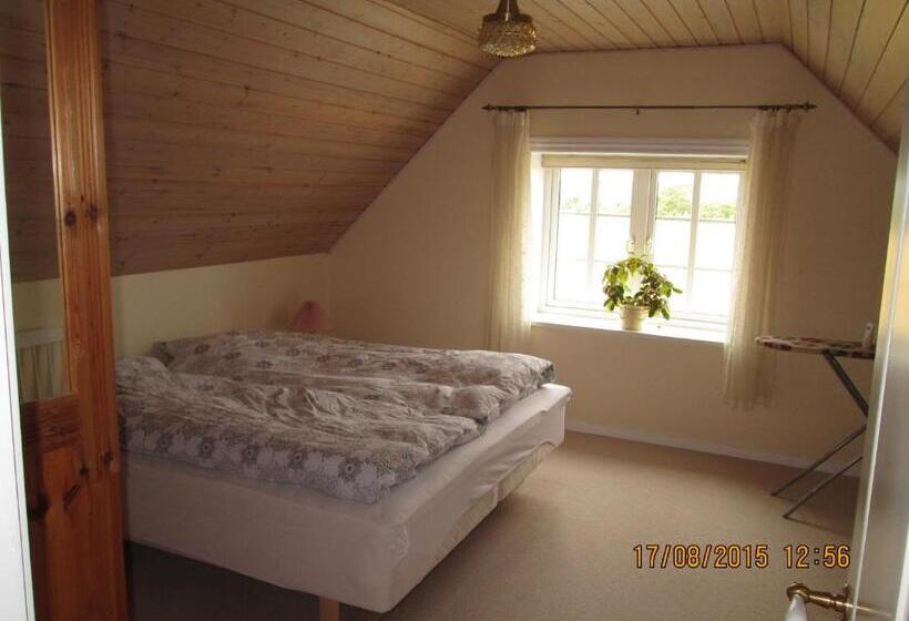 スタンダードルーム, Bakkegården Homestay