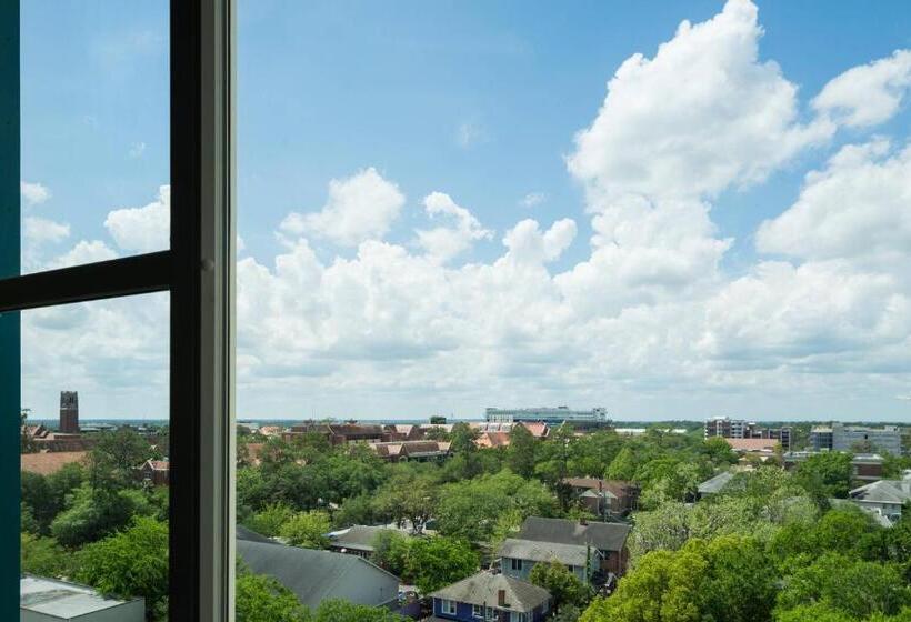 스탠다드 룸 킹사이즈 침대, Ac Hotel By Marriott Gainesville Downtown