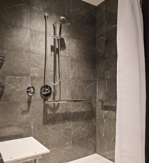 스탠다드 룸, Ac Hotel By Marriott Gainesville Downtown